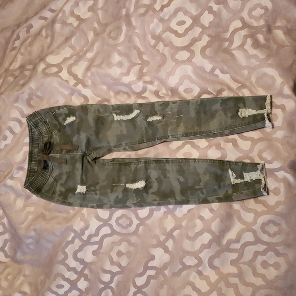 Other - Girls jeggings